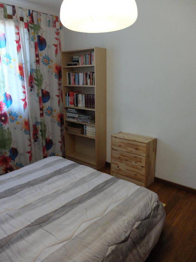 Appartamento Moderno Trilocale Laura Dalmine Esterno foto